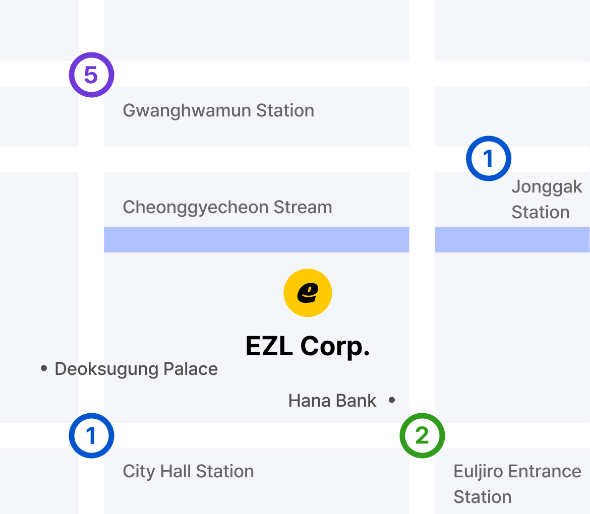 map 지도