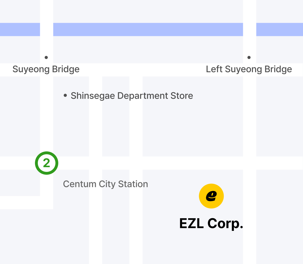 map 지도