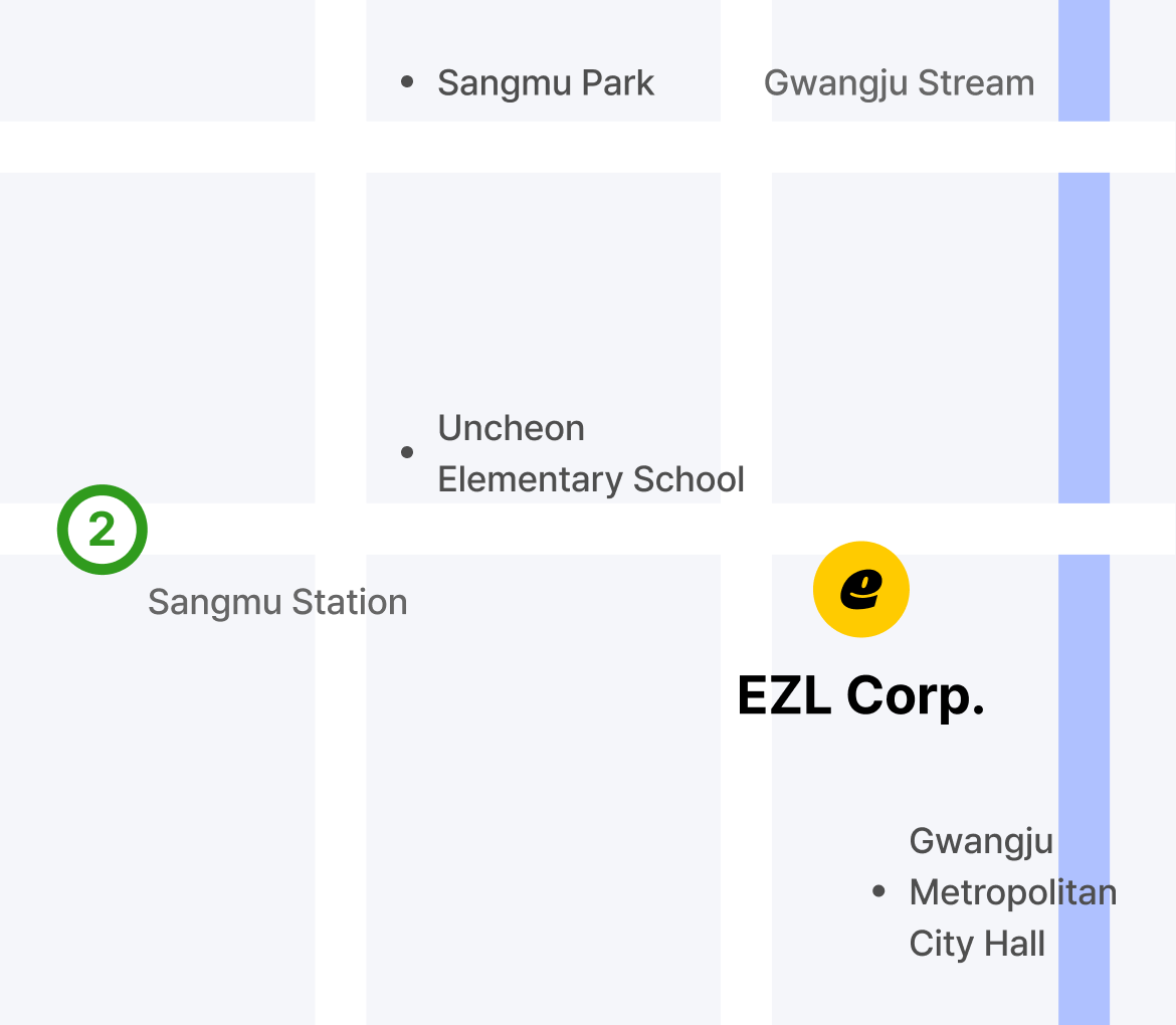 map 지도
