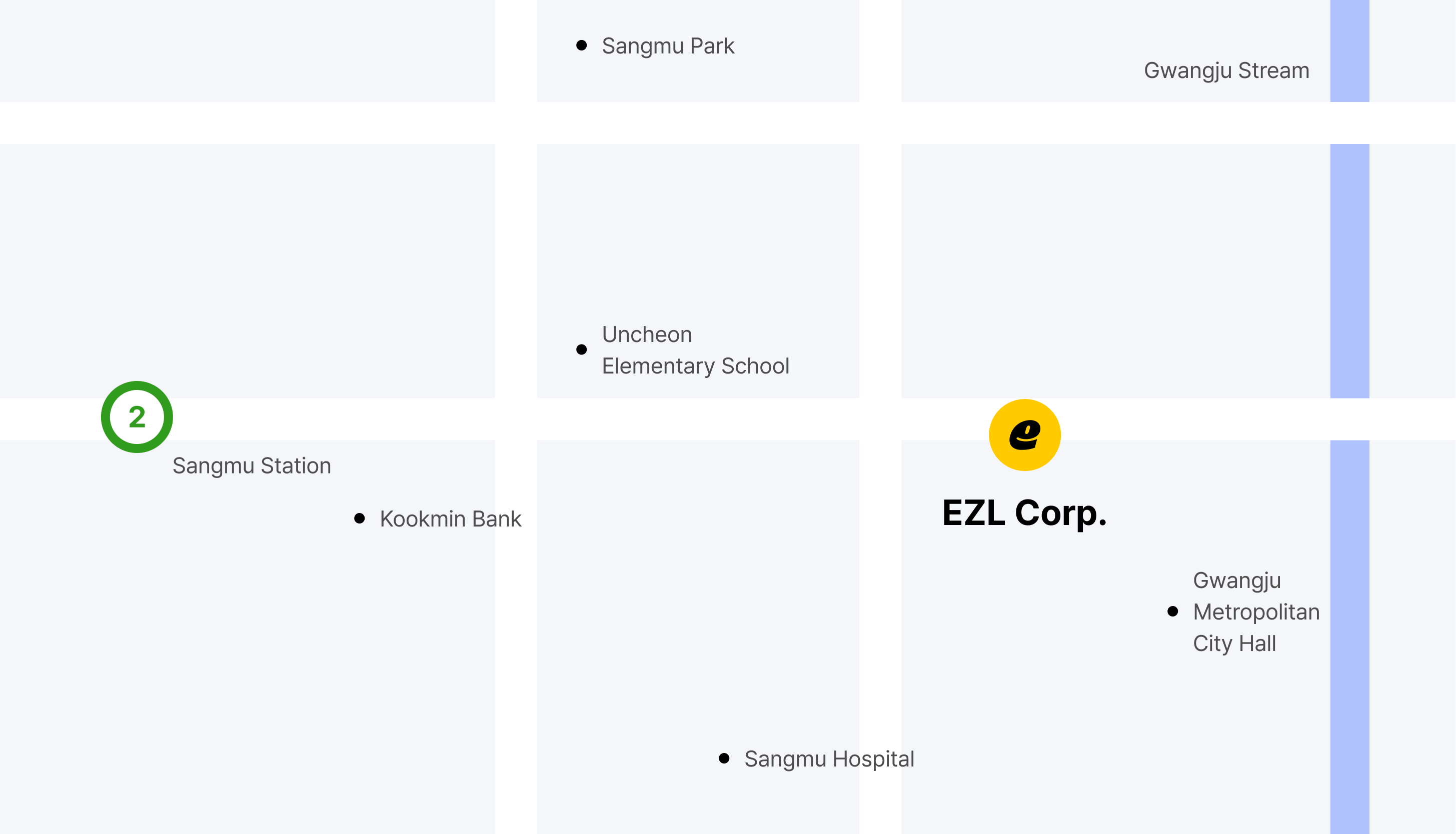 map 지도
