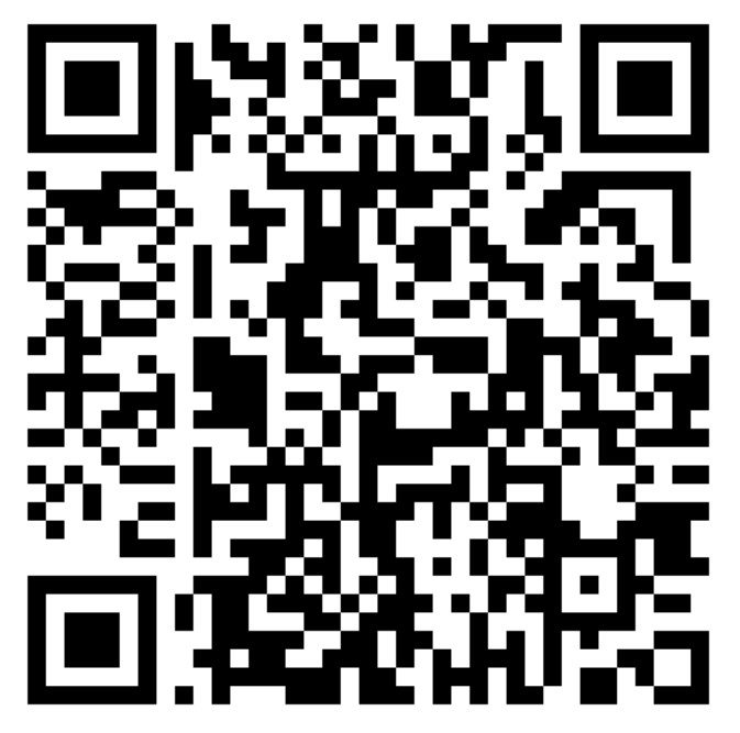 모바일이즐 업데이트 QR 코드