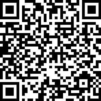 모바일이즐 앱 업데이트 QR코드