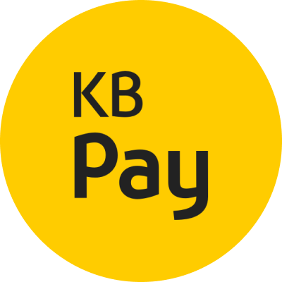 kbpay 아이콘